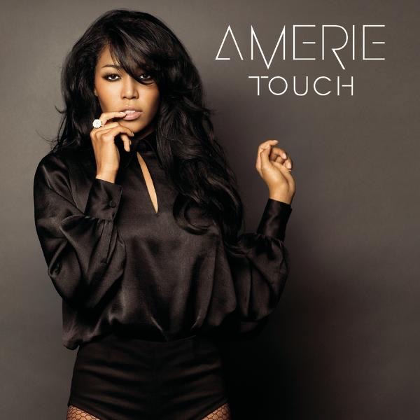 Touch by Amerie