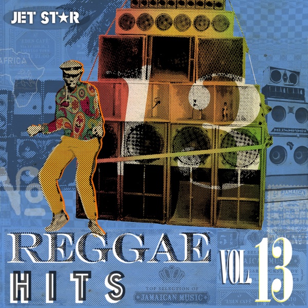 Reggae Hits, Vol. 13