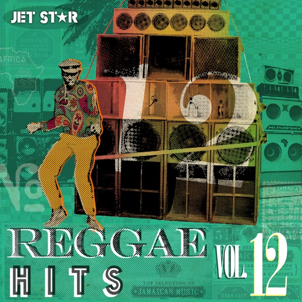 Reggae Hits, Vol. 12