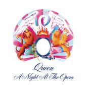 A Night at the Opera (Deluxe Edition)