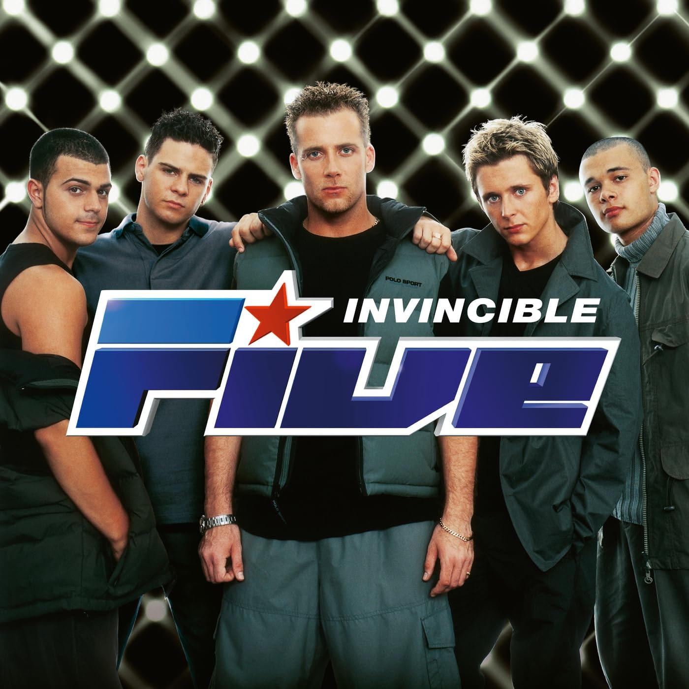 Invincible