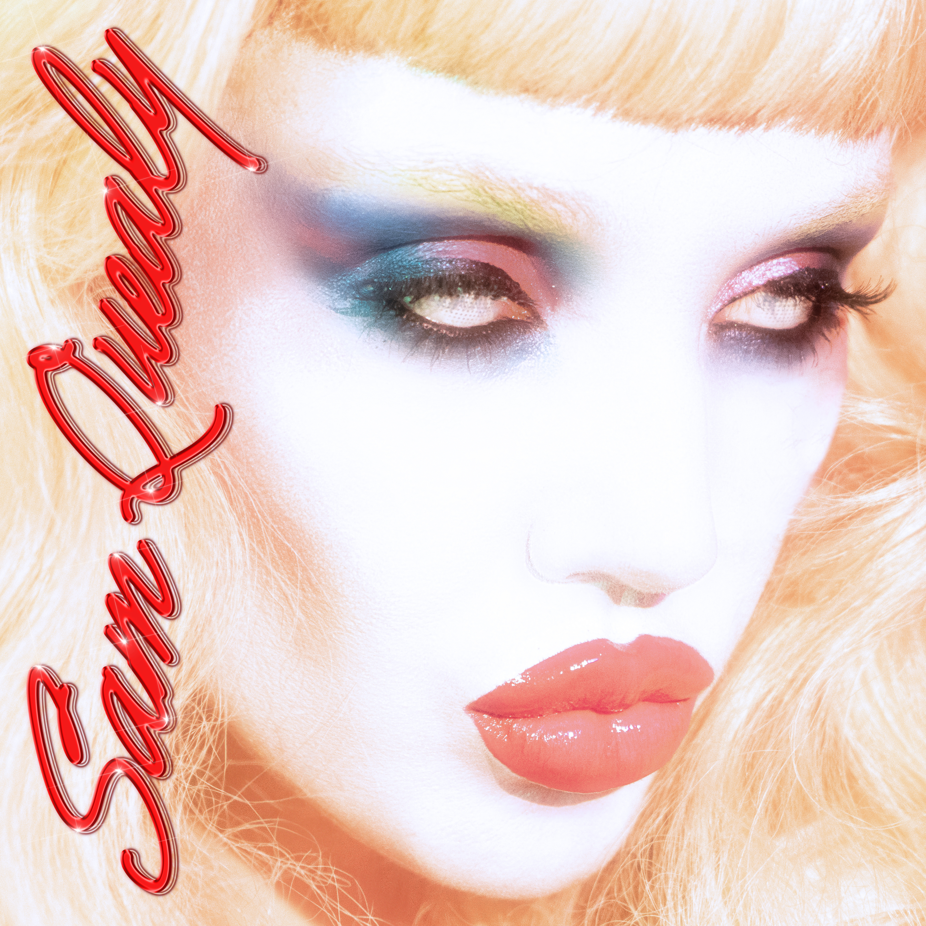 Blonde Venus by Sam Quealy