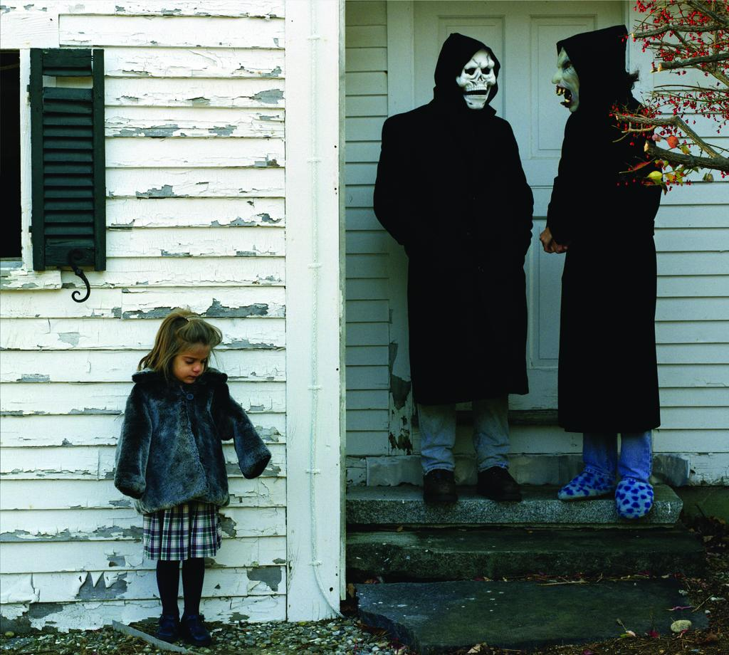 The Devil and God Are Raging Inside Me by Brand New