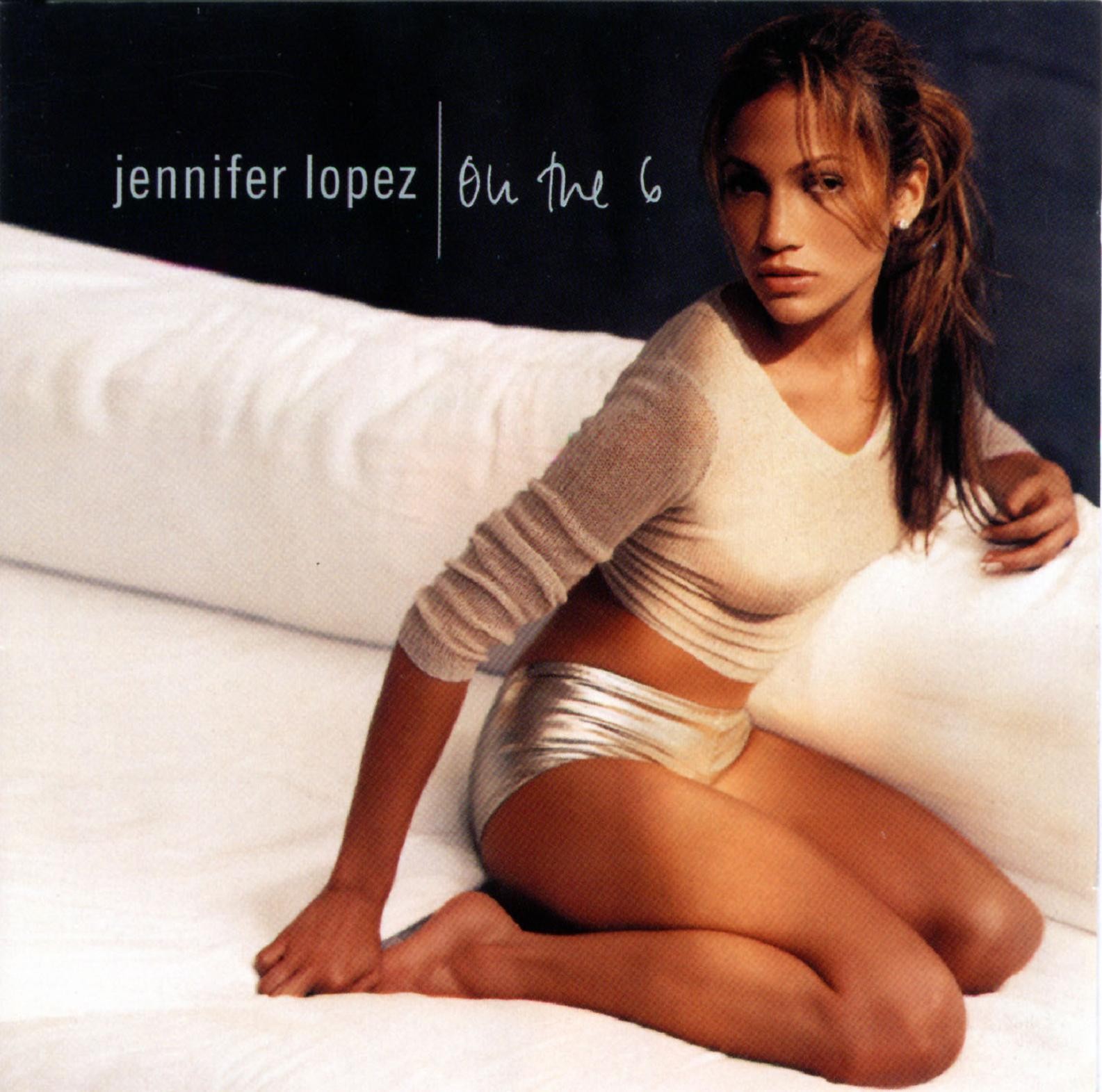 On the 6 by Jennifer Lopez
