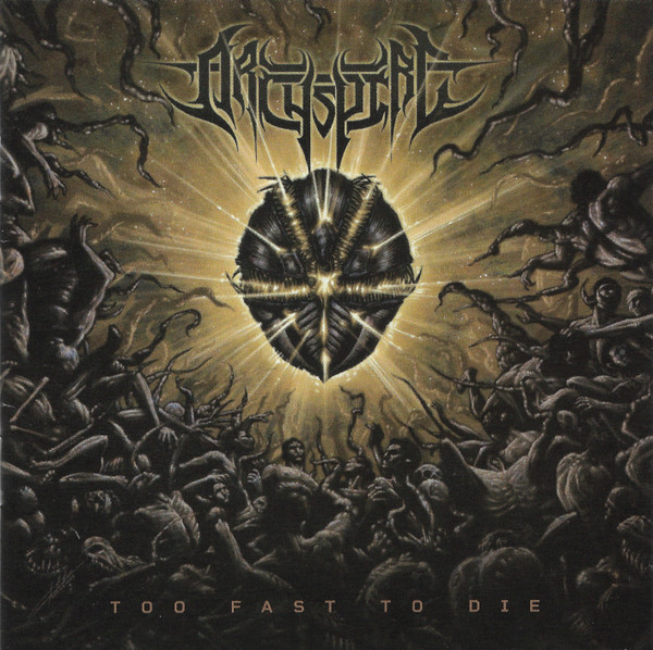 Too Fast to Die by Archspire