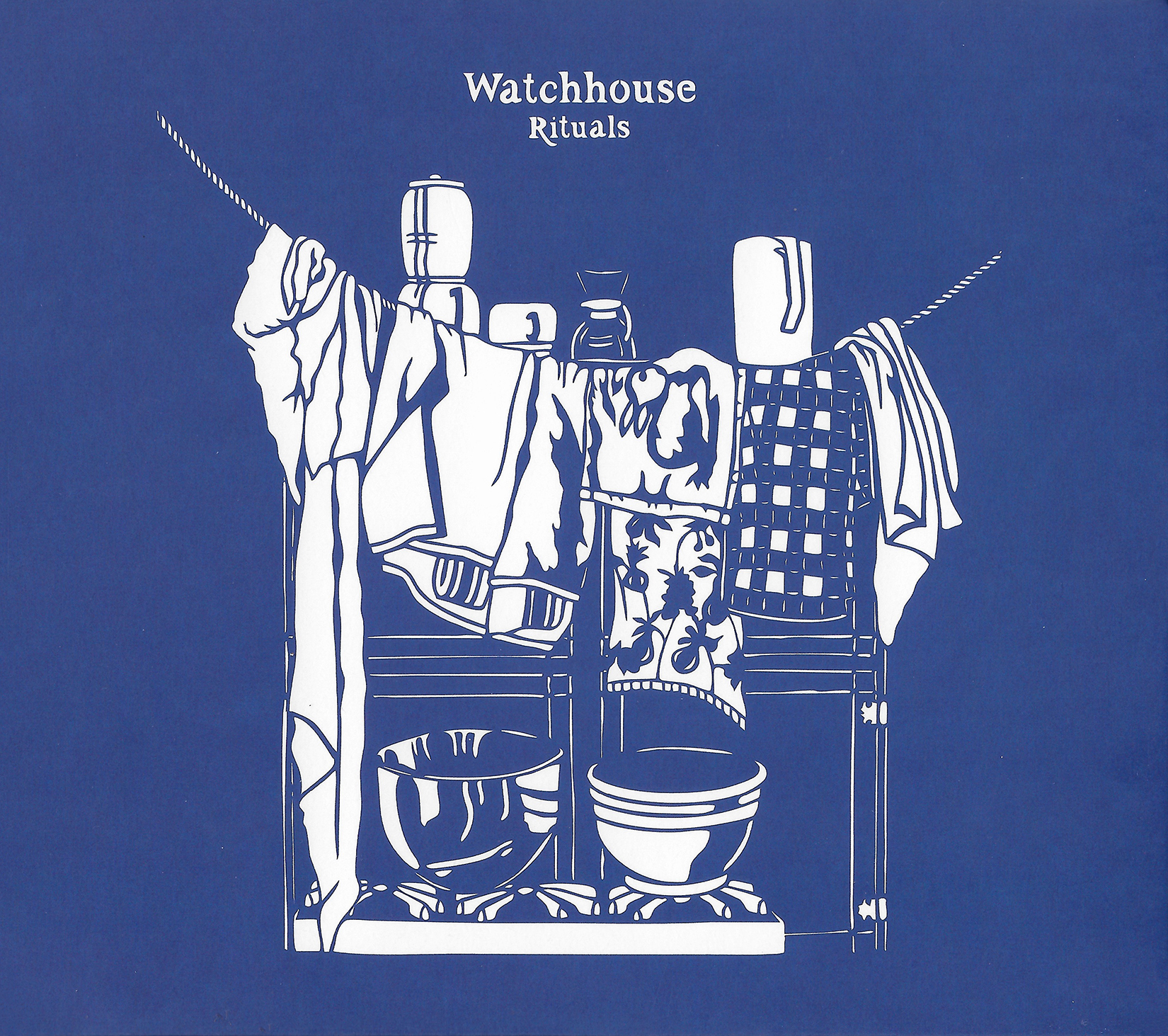 Rituals by Watchhouse