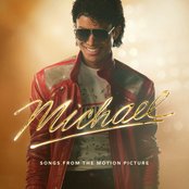 Michael: Songs From The Motion Picture by Michael Jackson