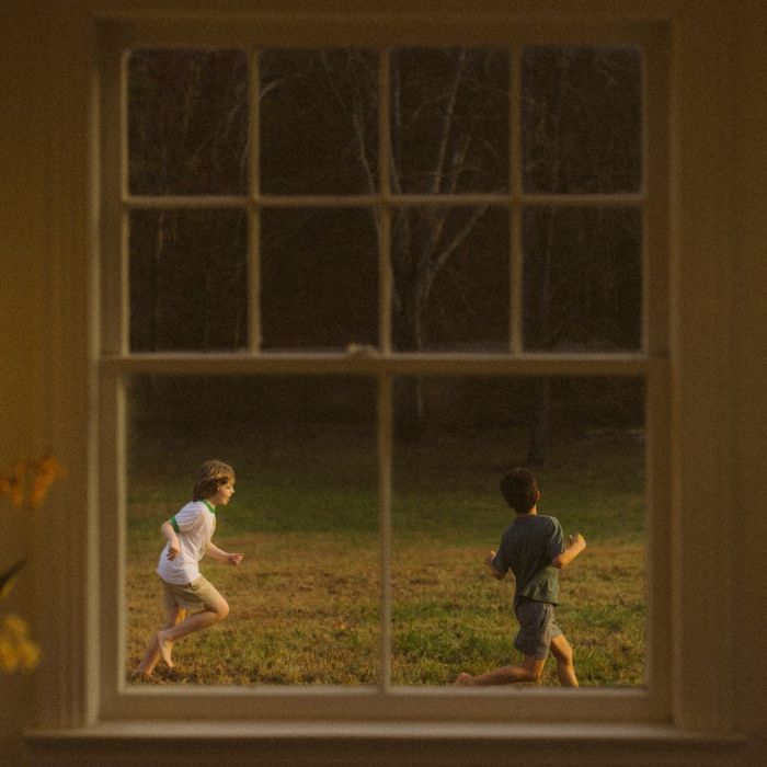 The Great Divide by Noah Kahan