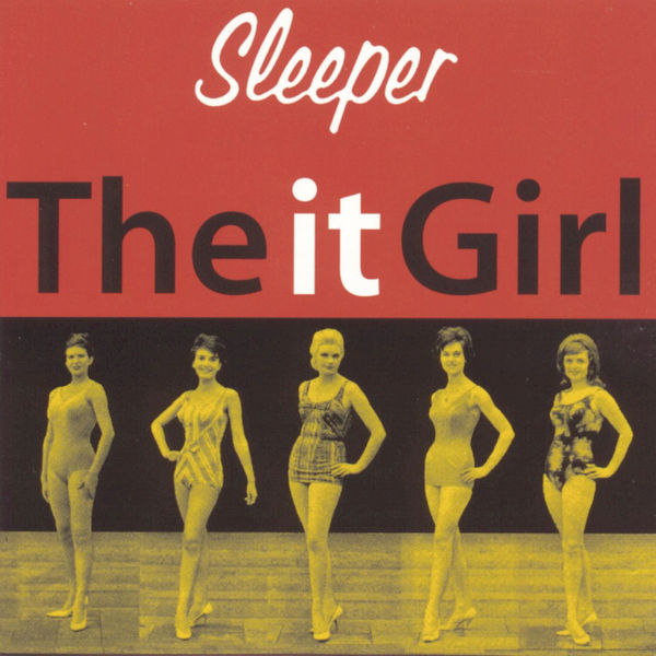 The It Girl by Sleeper