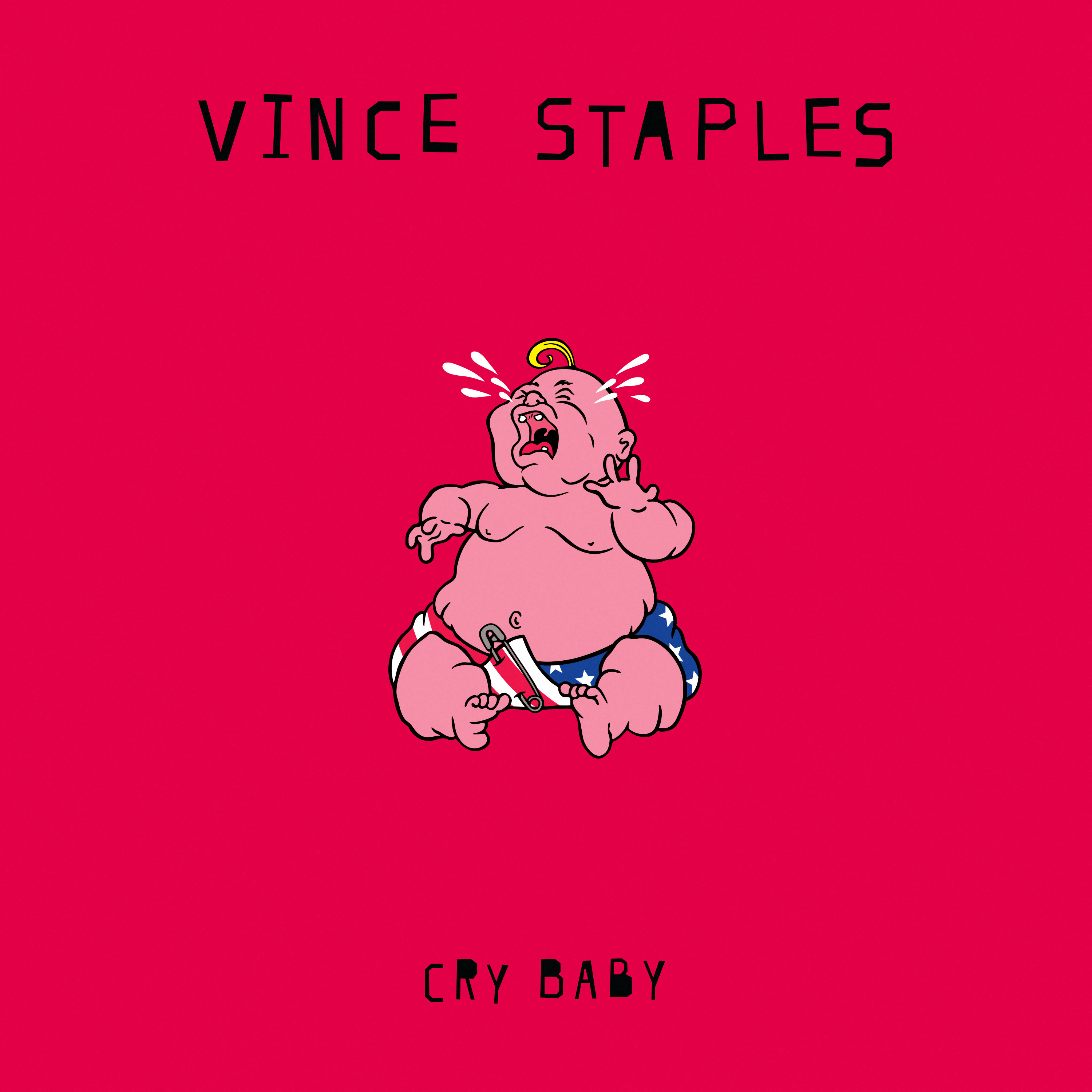 Cry Baby