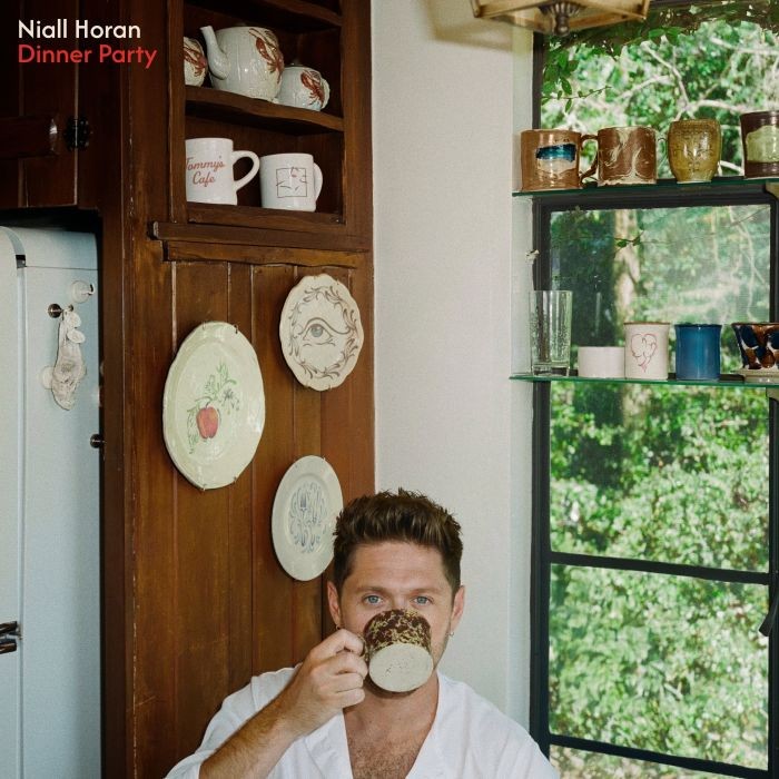 Dinner Party cover