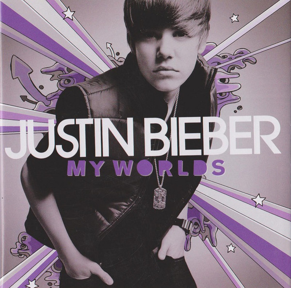 My Worlds by Justin Bieber