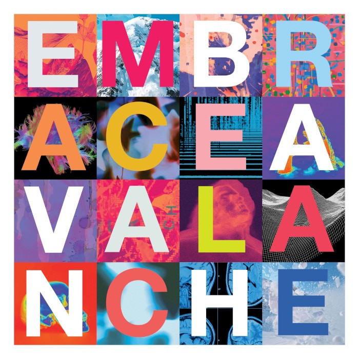 Avalanche cover