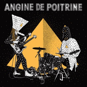 Vol. II by Angine de Poitrine