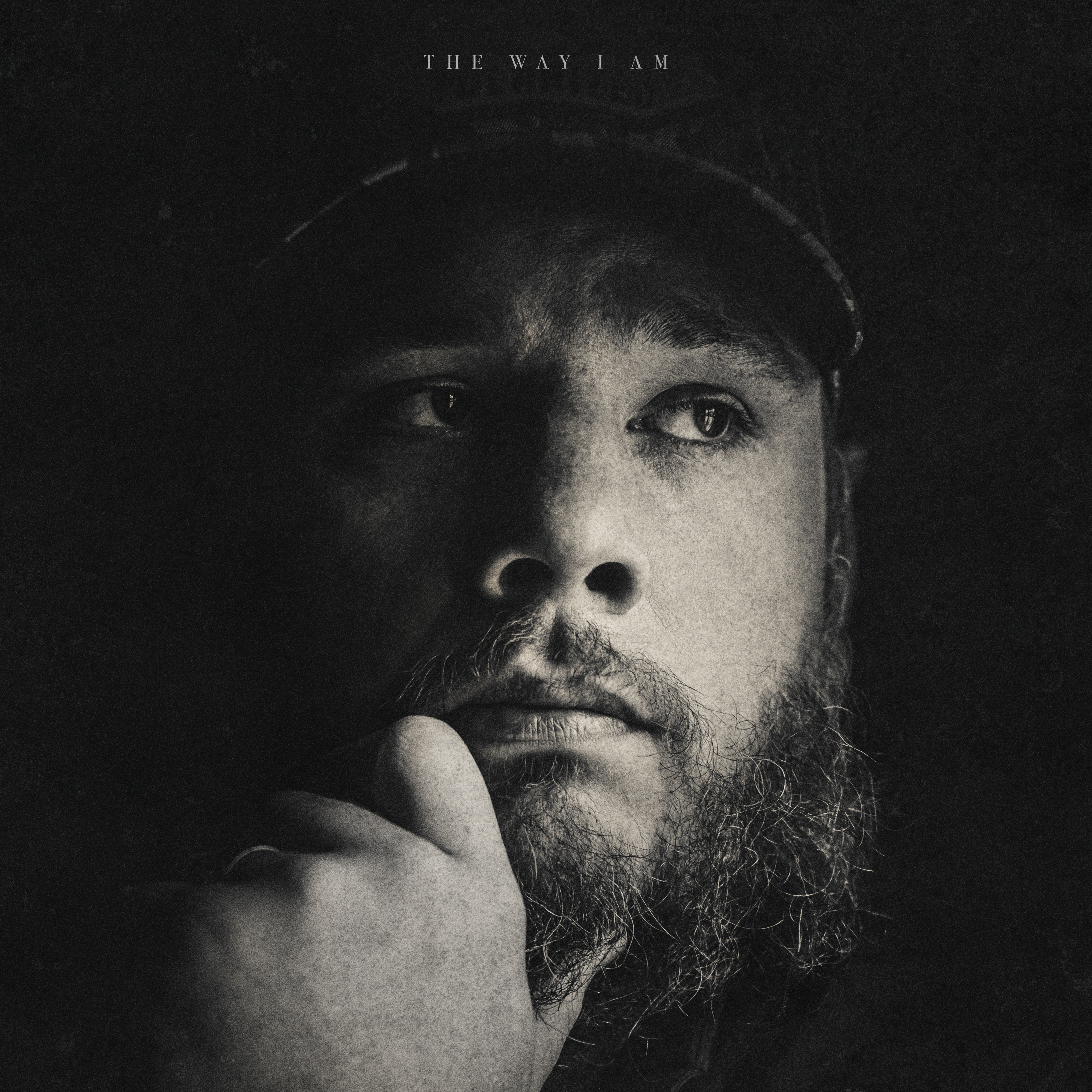 The Way I Am cover