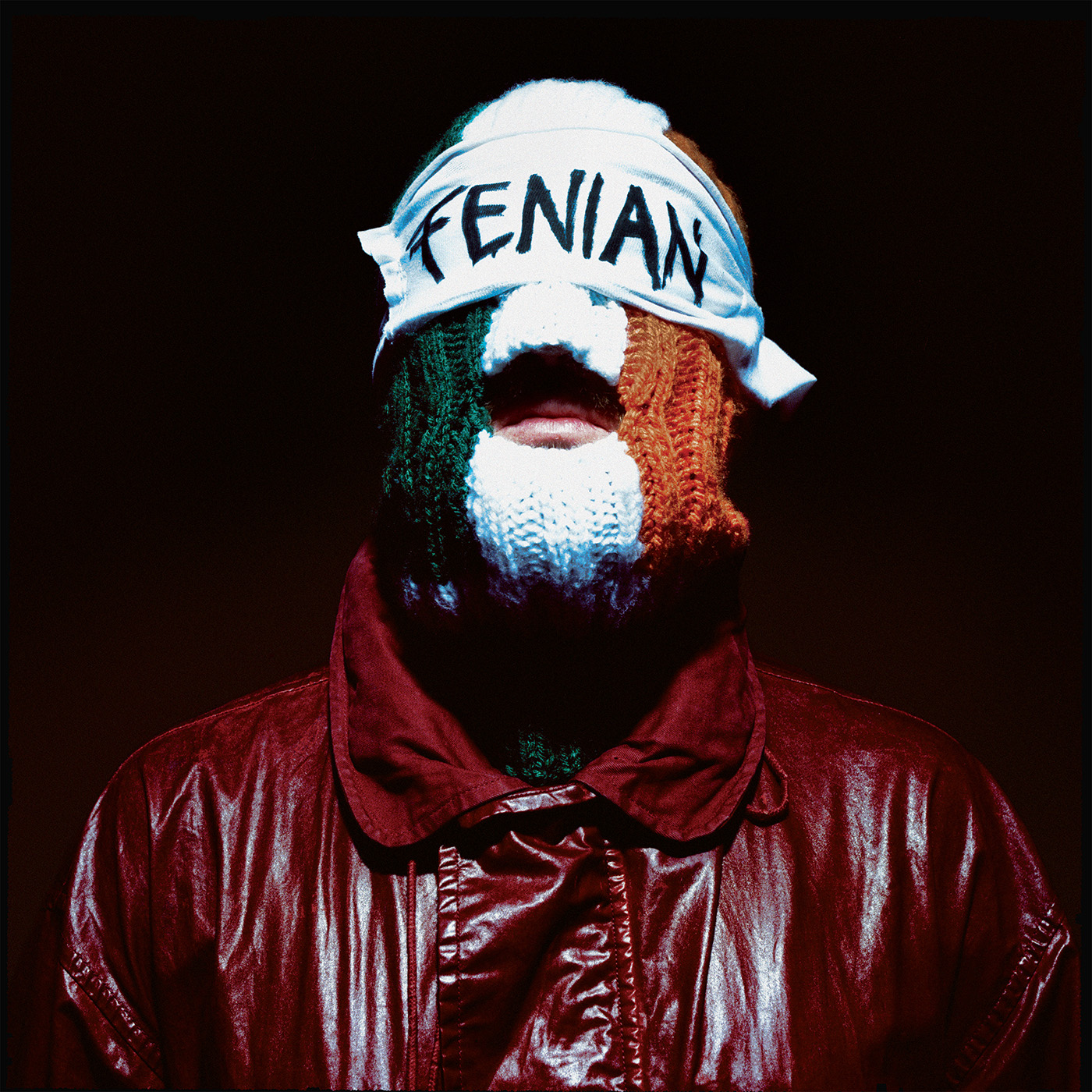 FENIAN by KNEECAP