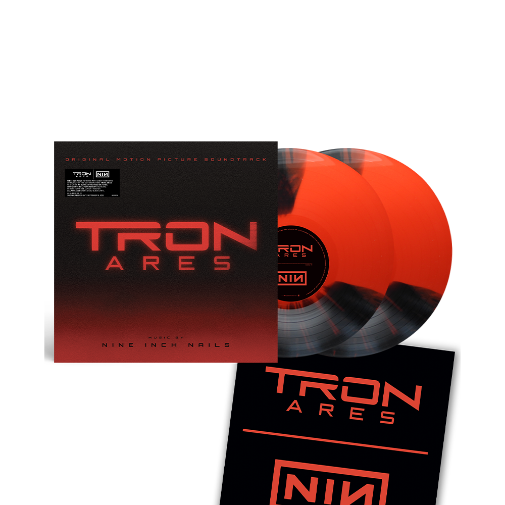 TRON: Ares: Original Motion Picture Soundtrack