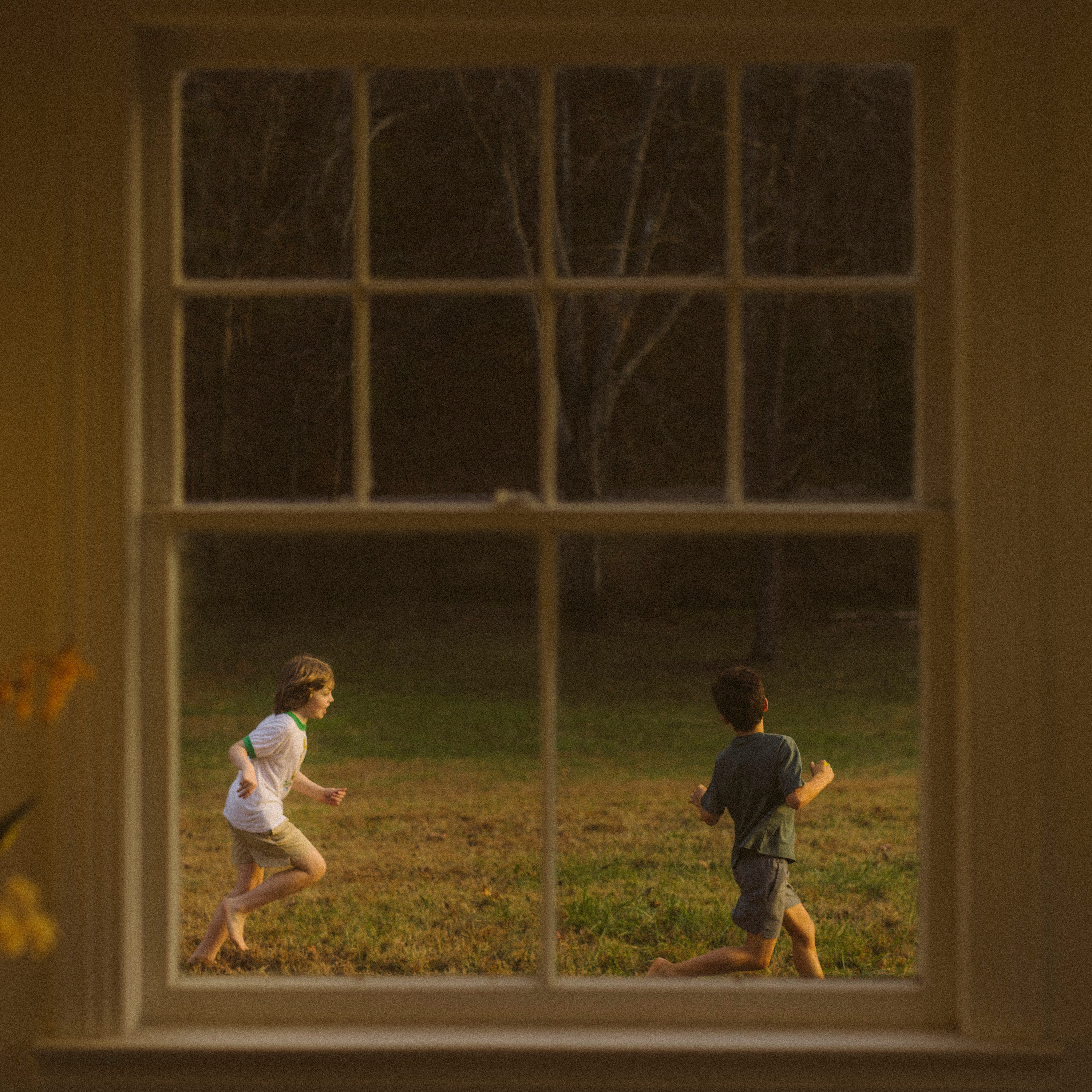 The Great Divide: The Last Of The Bugs by Noah Kahan