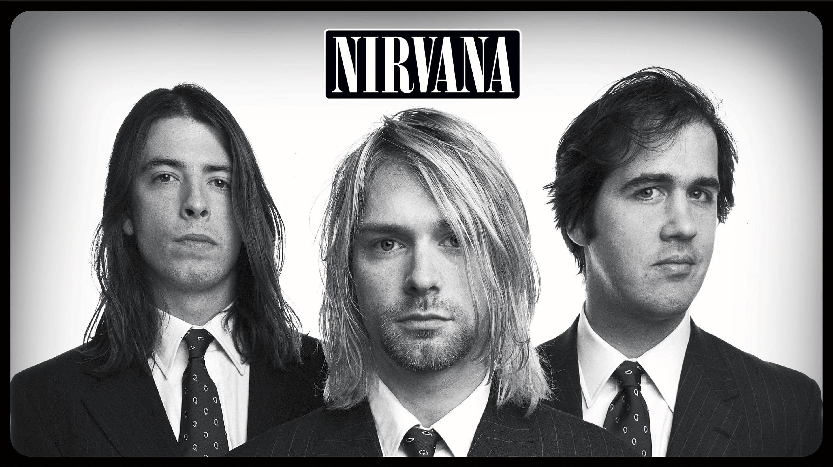 With the Lights Out by Nirvana