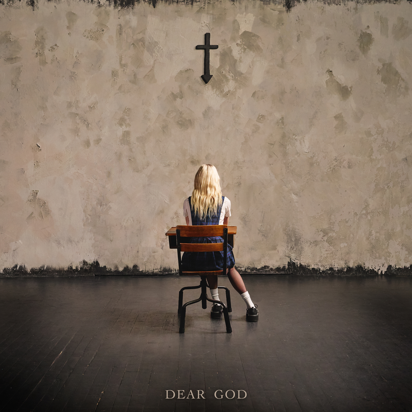 Dear God by The Pretty Reckless