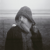 Role Model Hermit by mary in the junkyard