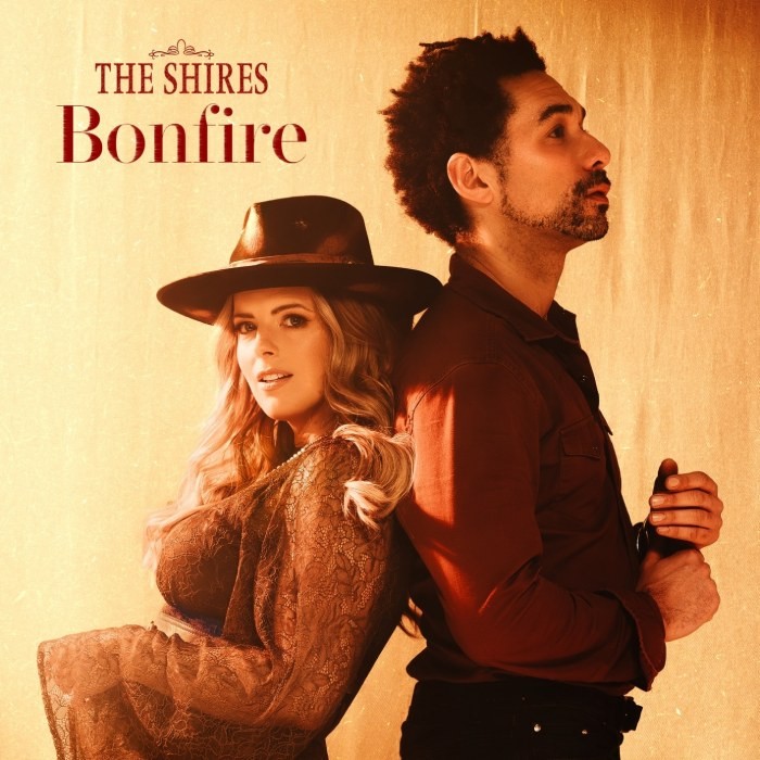 Bonfire by The Shires