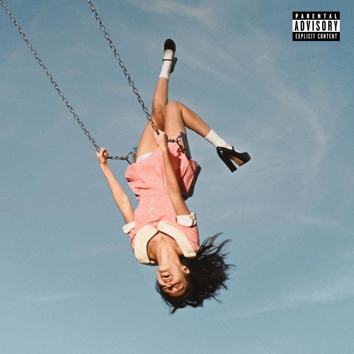 you seem pretty sad for a girl so in love by Olivia Rodrigo