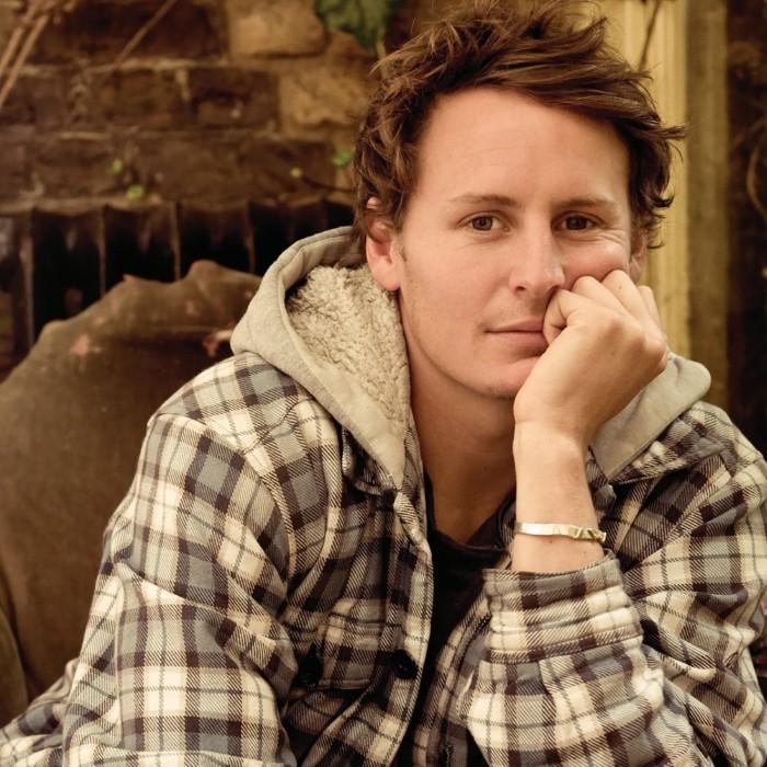 Ben Howard