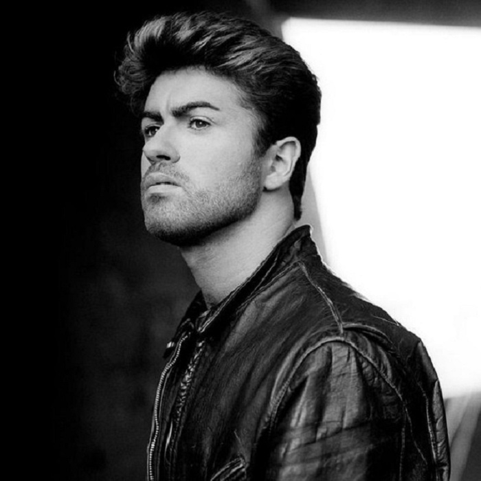 George Michael