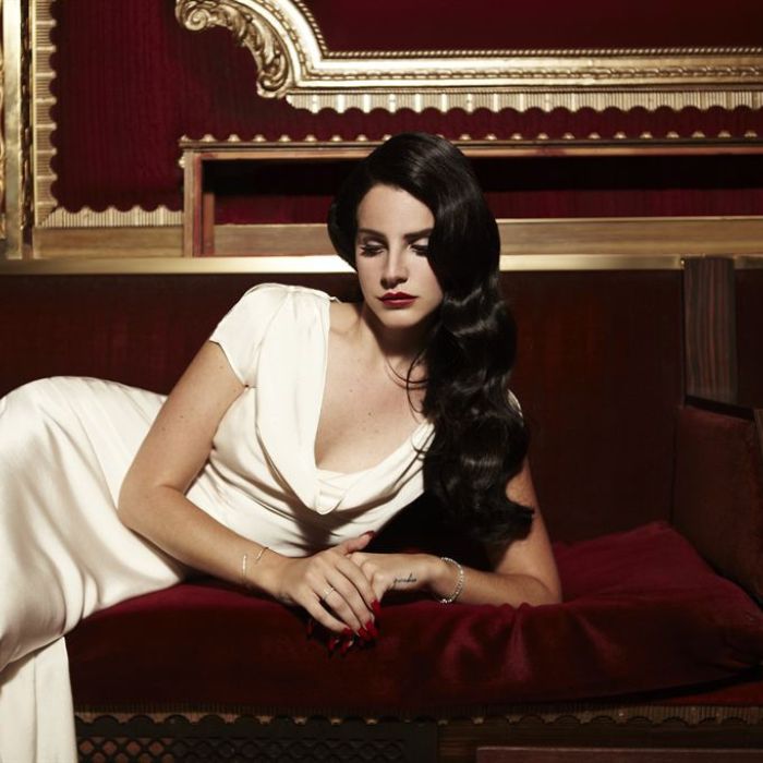 Lana Del Rey