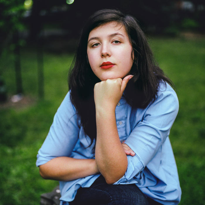 Lucy Dacus
