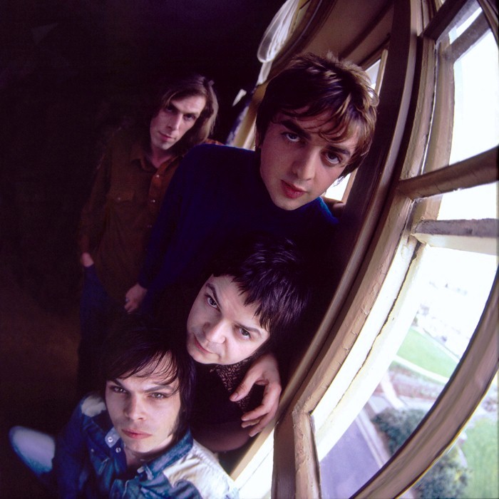 Supergrass