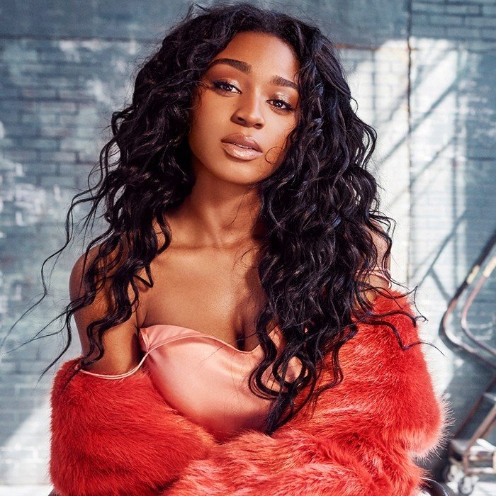 Normani