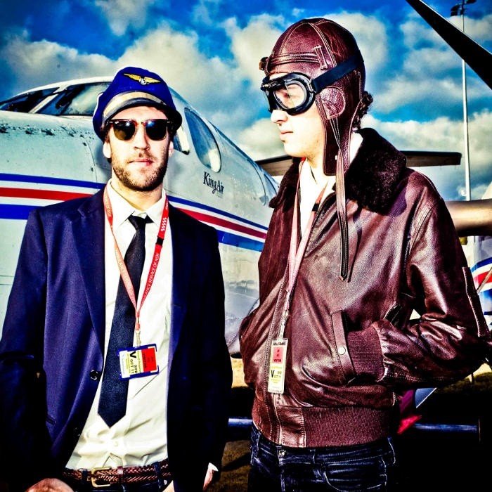 Flight Facilities