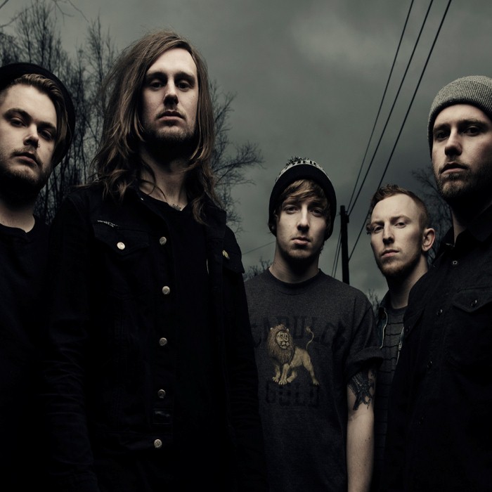 While She Sleeps
