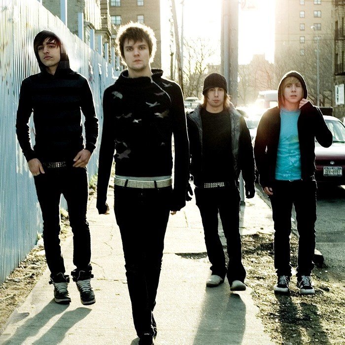 Boys Like Girls