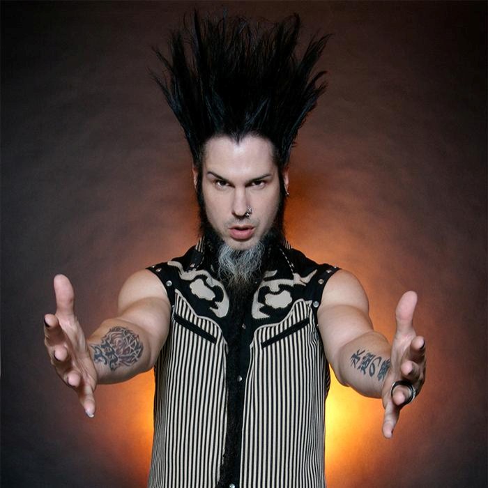 Wayne Static