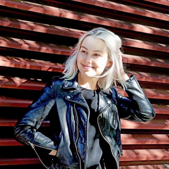 Phoebe Bridgers