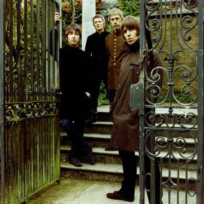Beady Eye