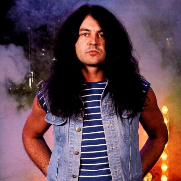Ian Gillan