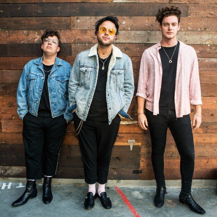 lovelytheband