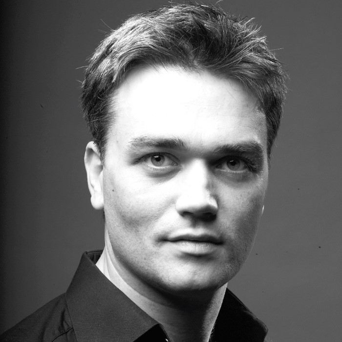 Edward Gardner