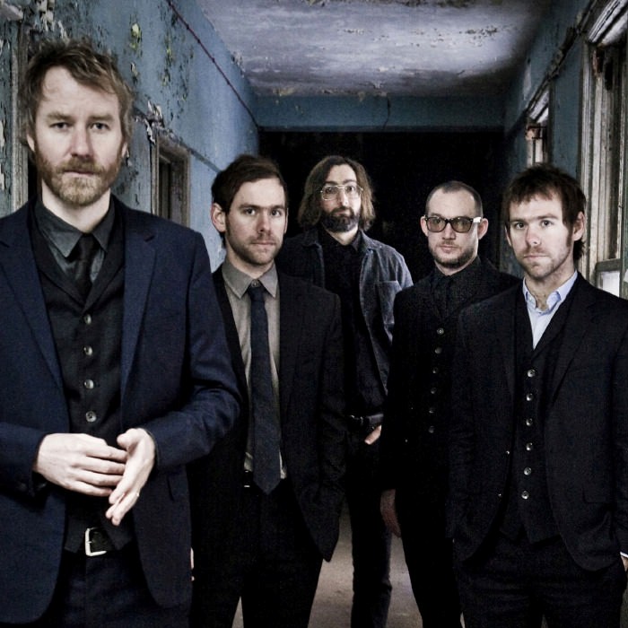 The National