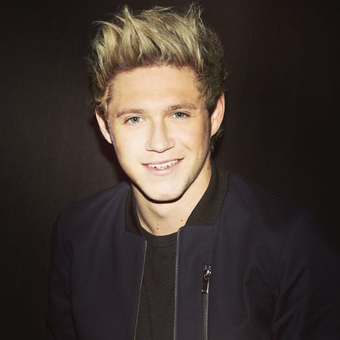 Niall Horan