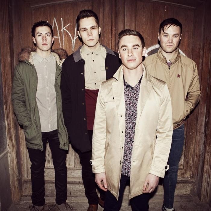 Don Broco