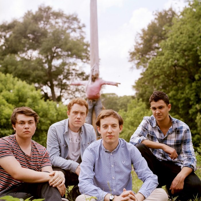Bombay Bicycle Club