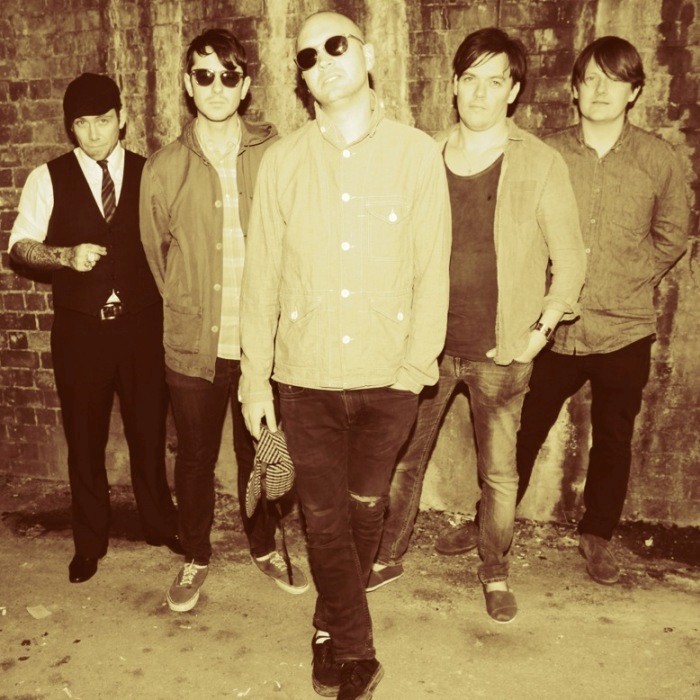 The Twang
