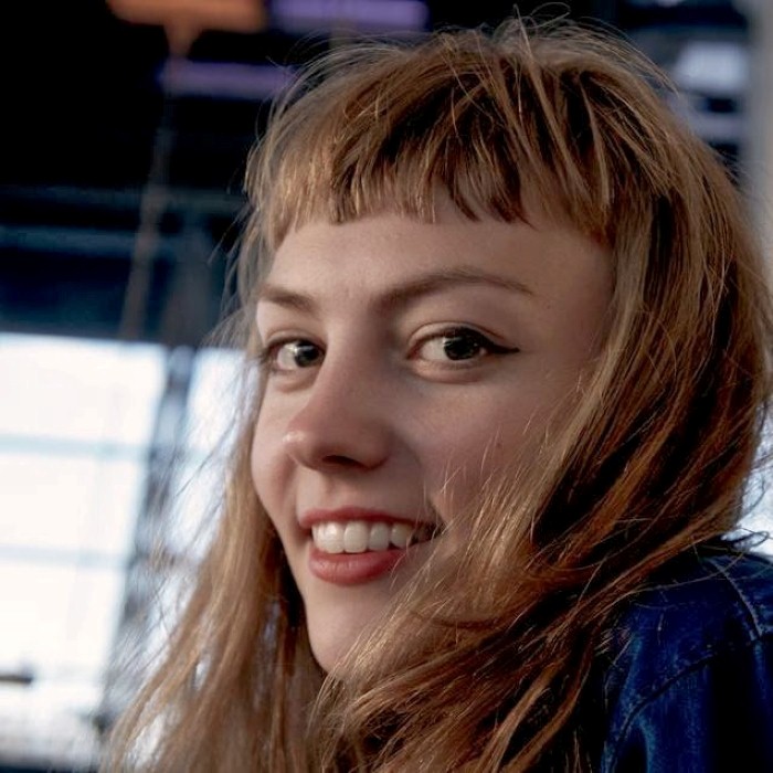 Angel Olsen
