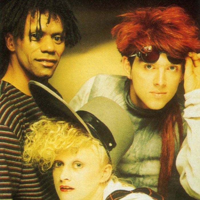 Thompson Twins
