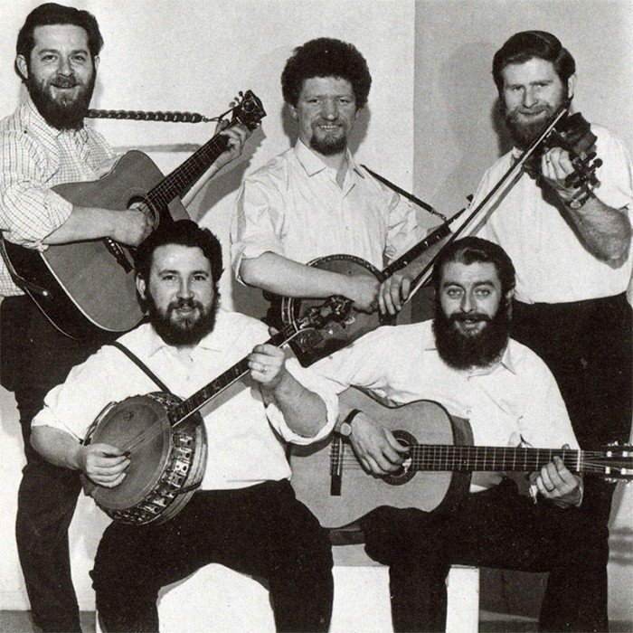 The Dubliners